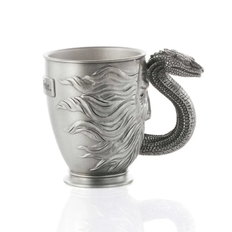 Basilik Mug