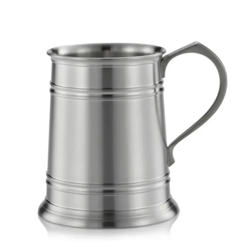 Straight Sided Tankard MD