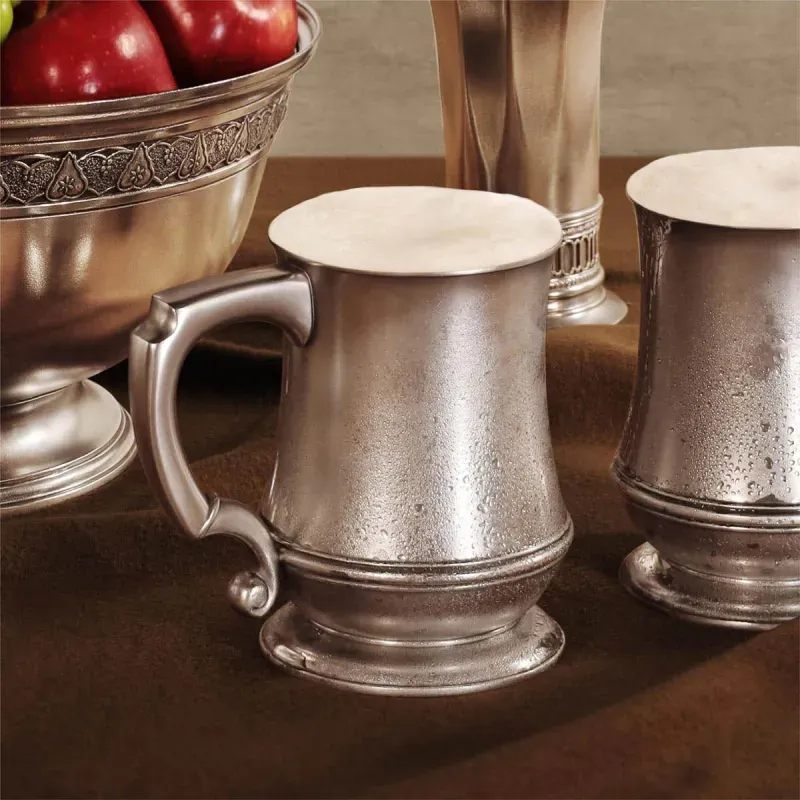 Tankard Bellied TI