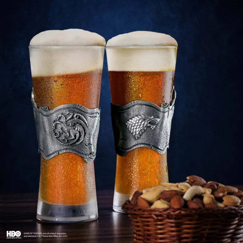 Ice & Fire Pilsner