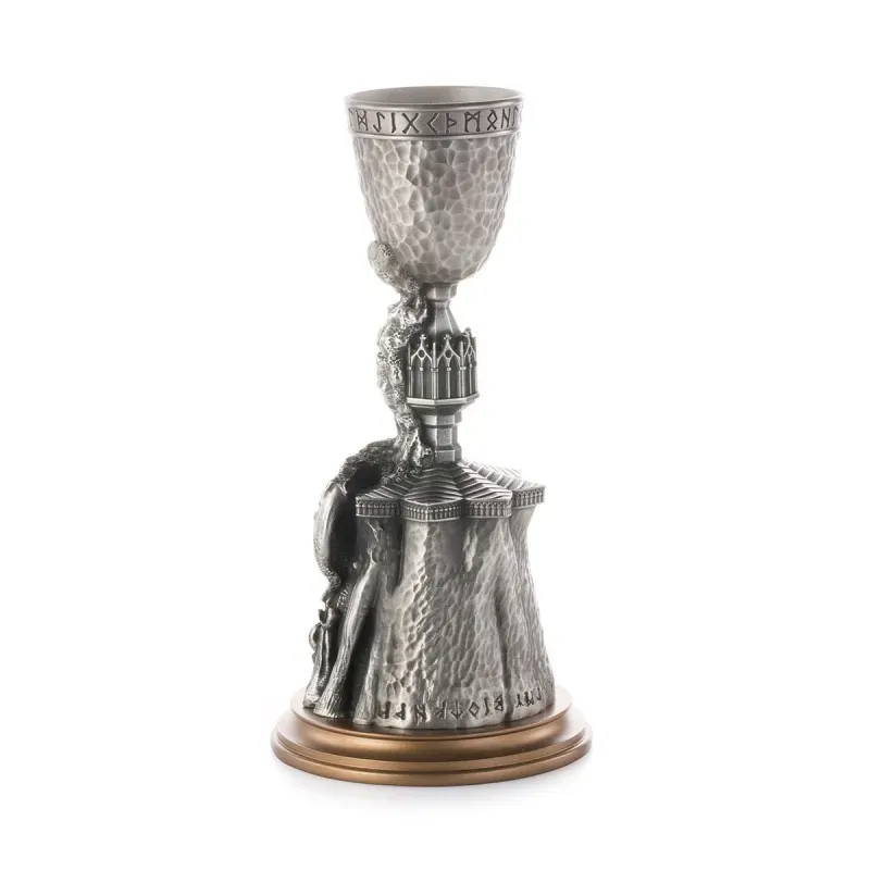 LE Goblet of Fire