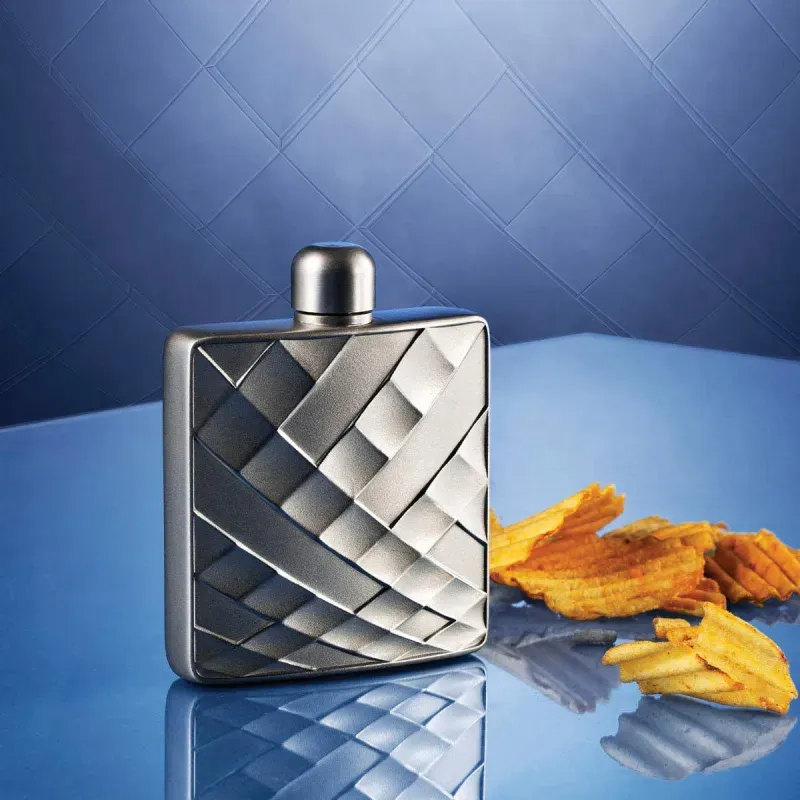 Hipflask Frost