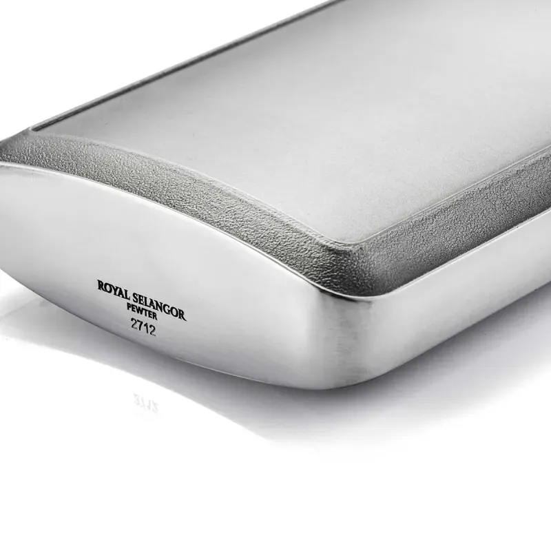 Virgin Hip Flask