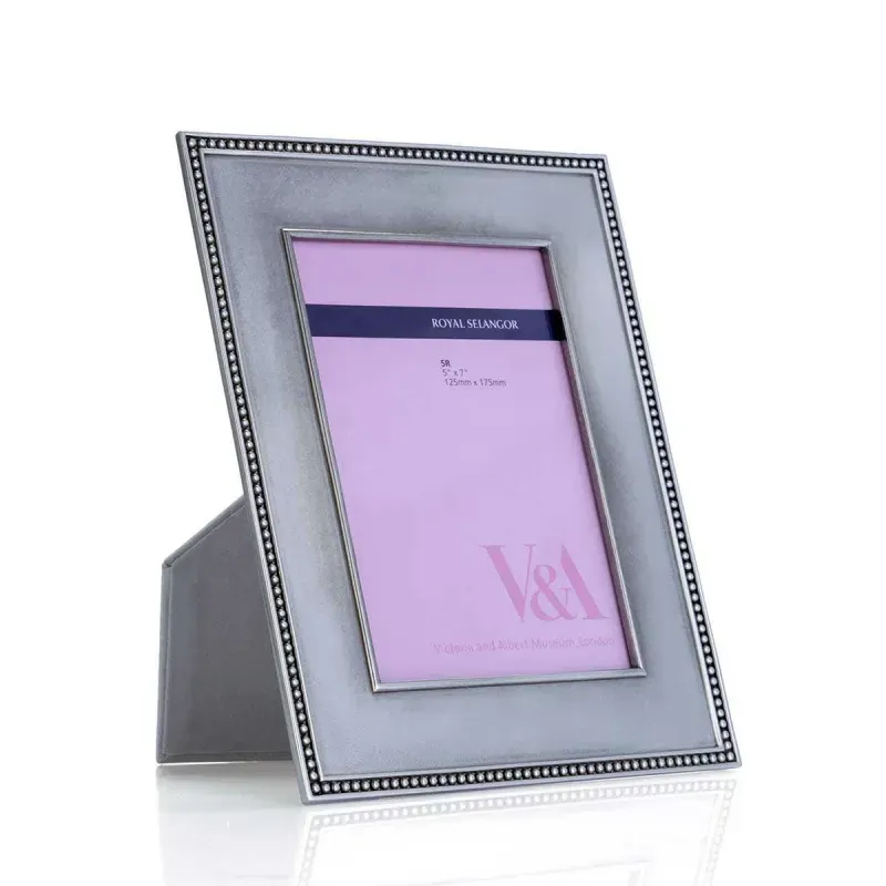 Photoframe(5r)bead TI