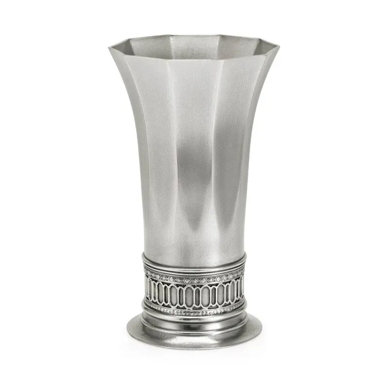Vase Decahedral TI