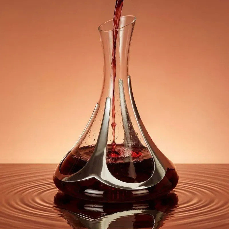 Wine Decanter