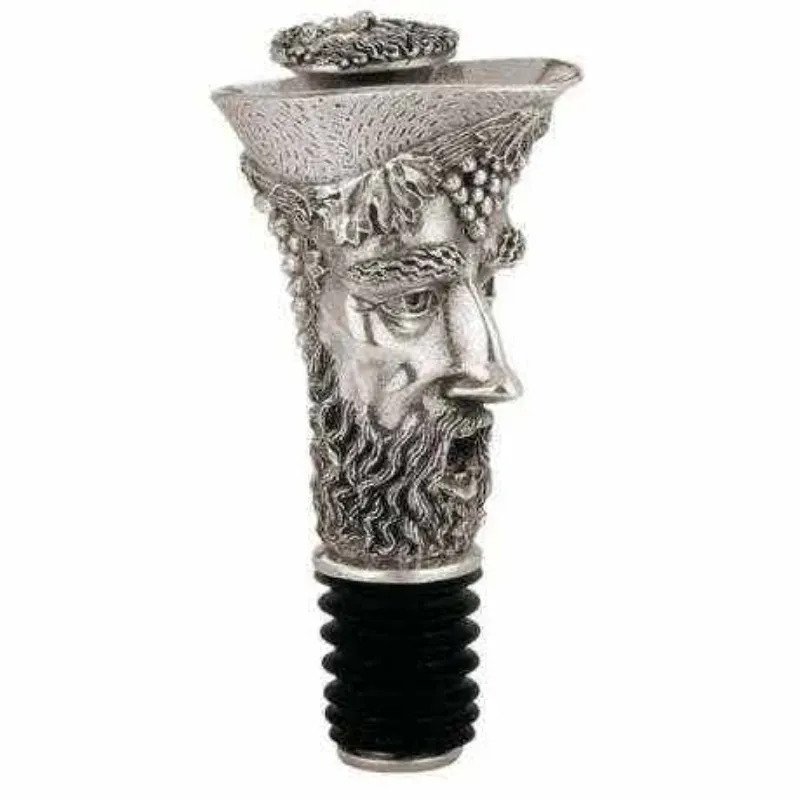Bacchus Wine Pourer