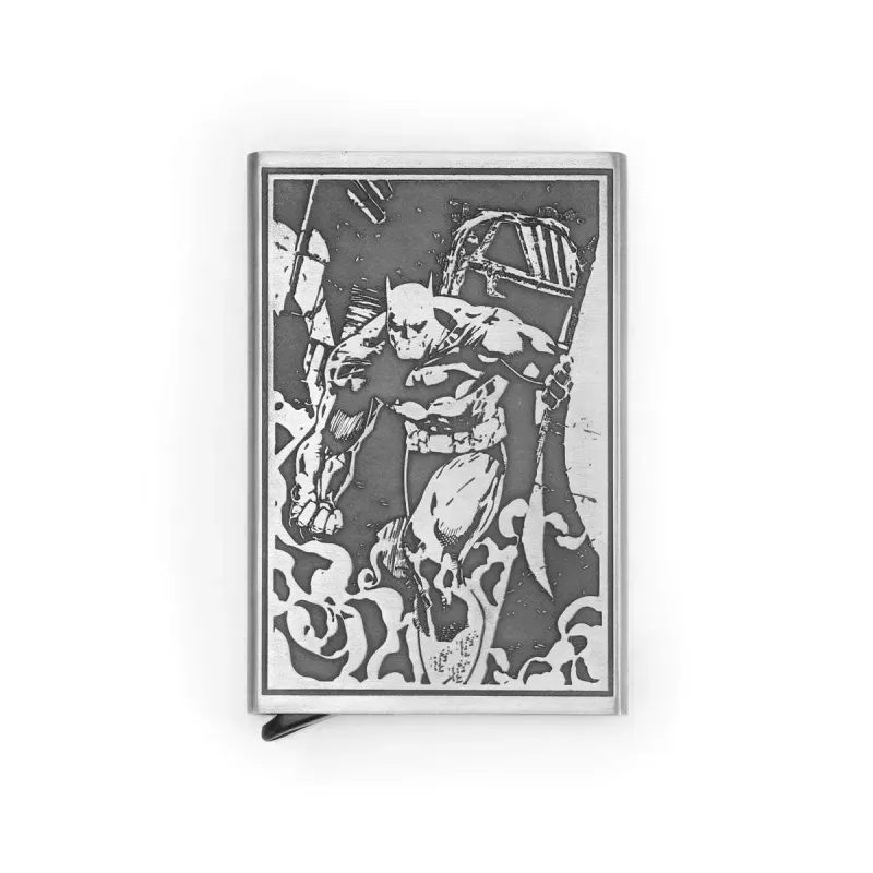 Batman Card Wallet