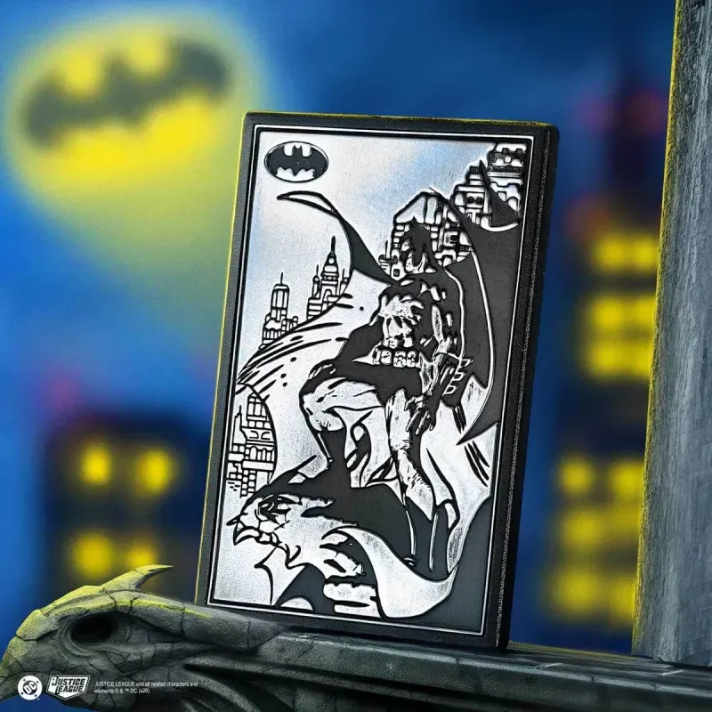 Batman Mini Poster