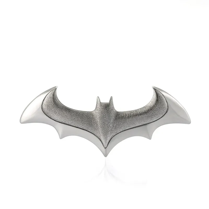 Batarang Letter Opener