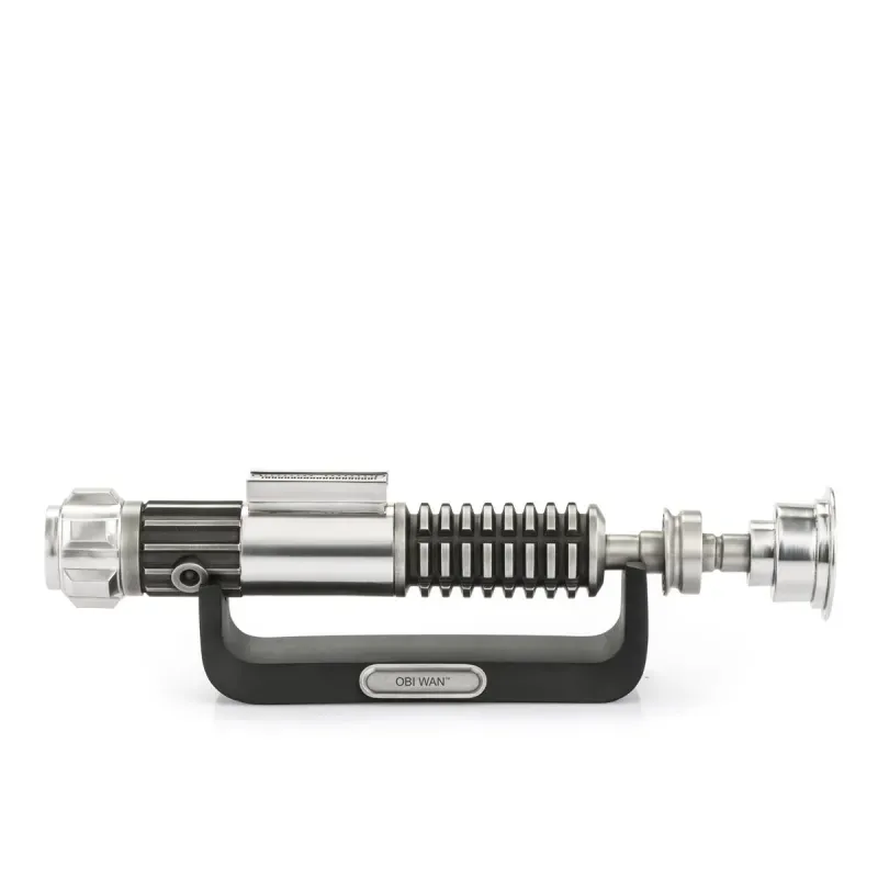 Obi Wan Kenobi Lightsaber Document Holder