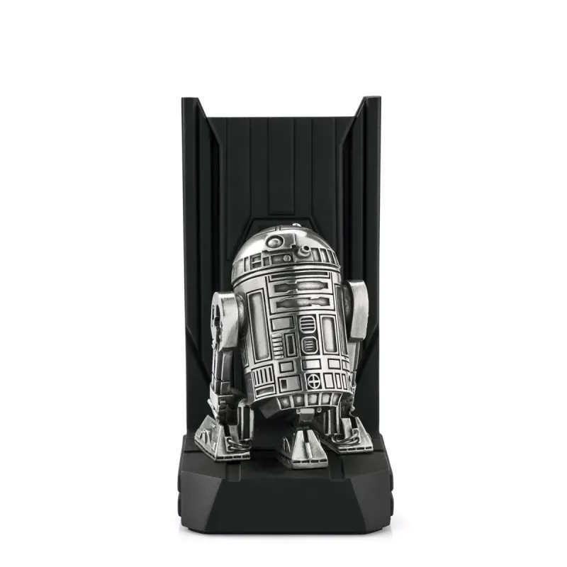 R2 D2 Bookend