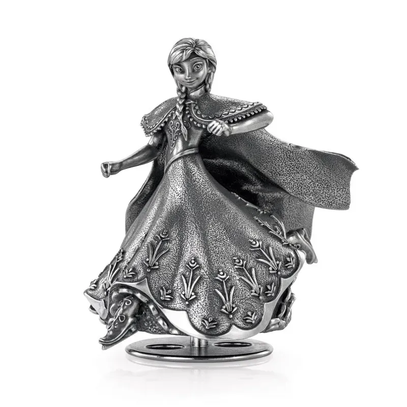Anna Music Carousel