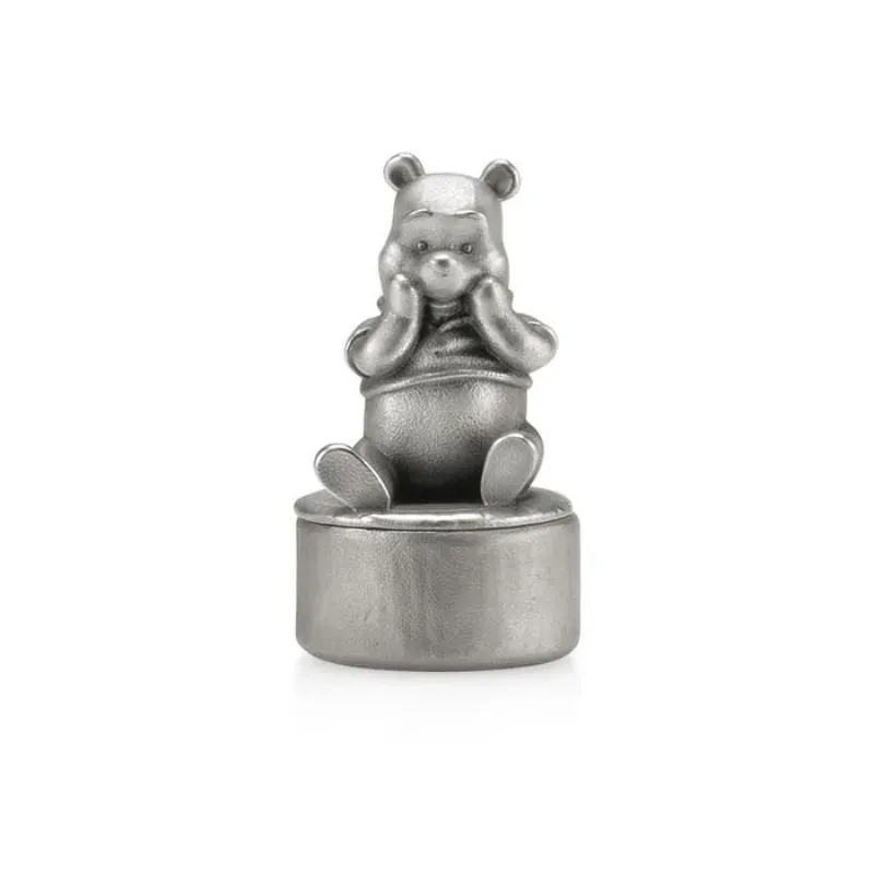 Pooh Tooth Box