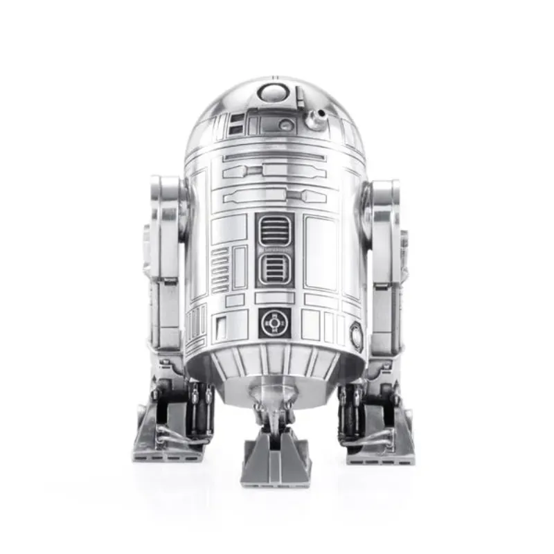 R2 D2 Canister