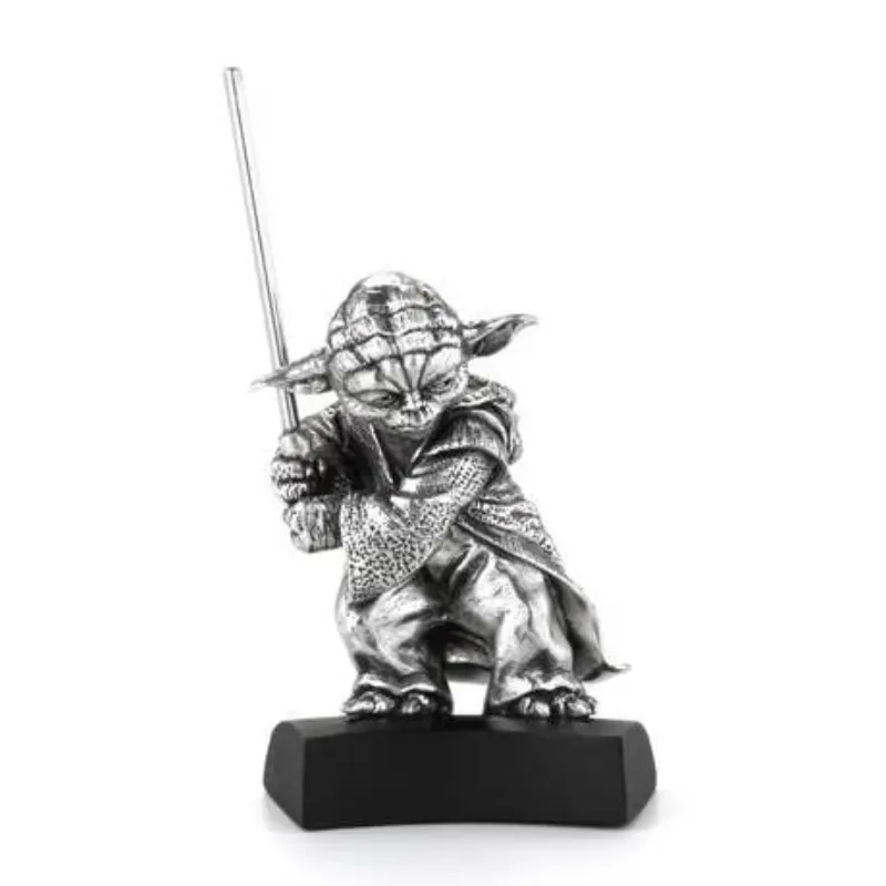 Yoda