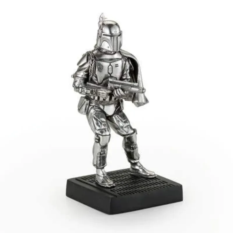 Boba Fett