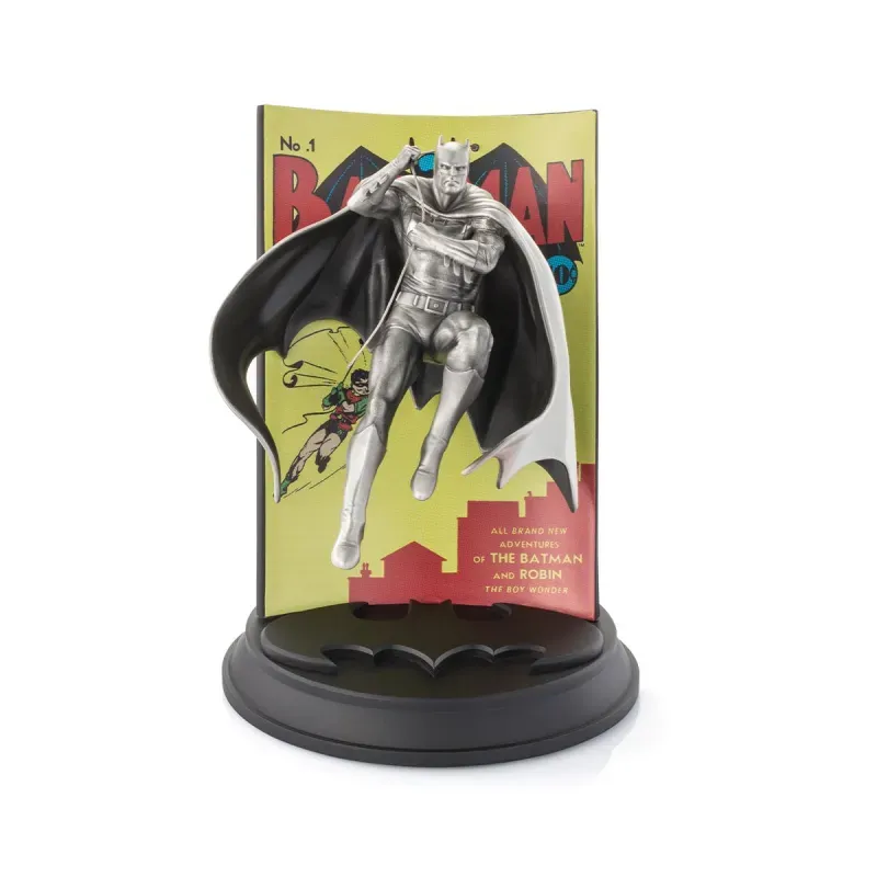 LE Batman #1