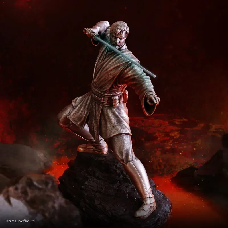 LE Obi Wan