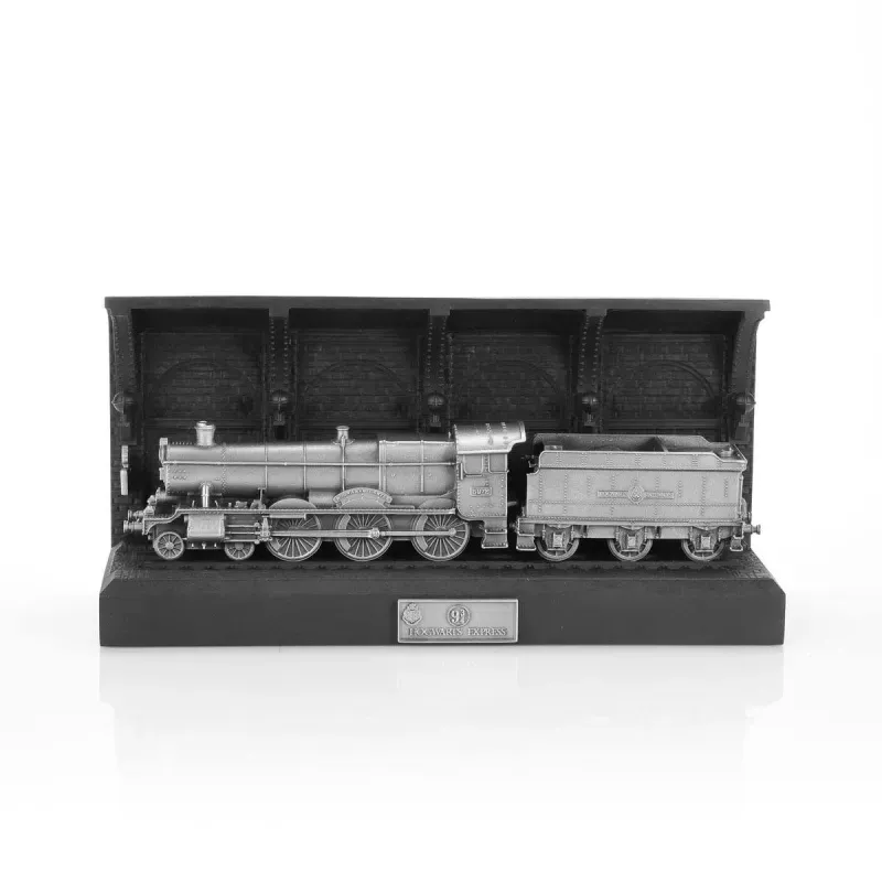 Hogwarts Express Platform 9 3/4 Replica