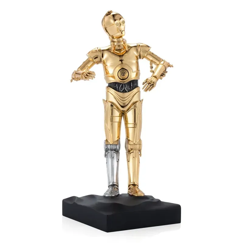 LE C 3po