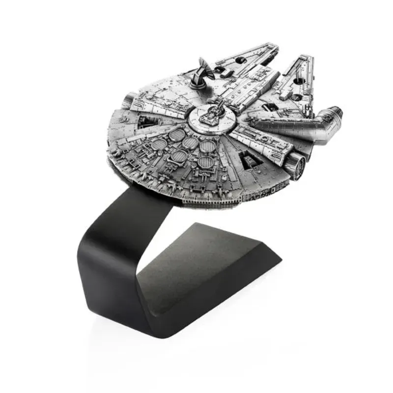 Millenium Falcon