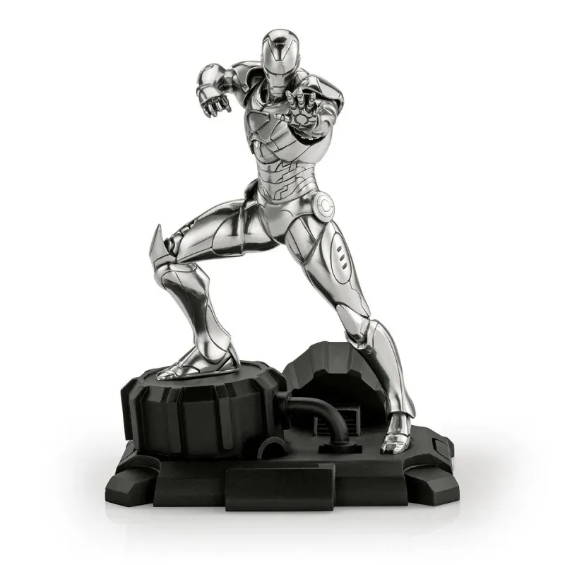 LE Iron Man Figurine