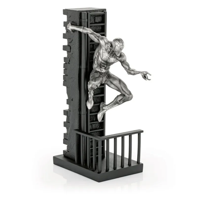 LE Spider Man Figurine