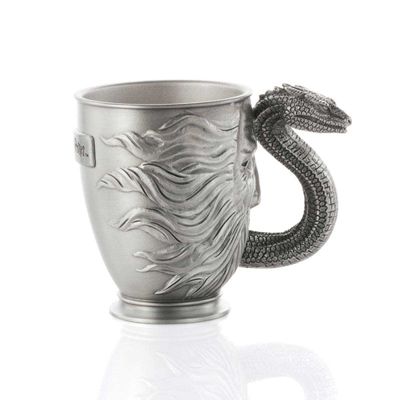 Basilik Mug