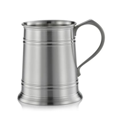 Straight Sided Tankard MD