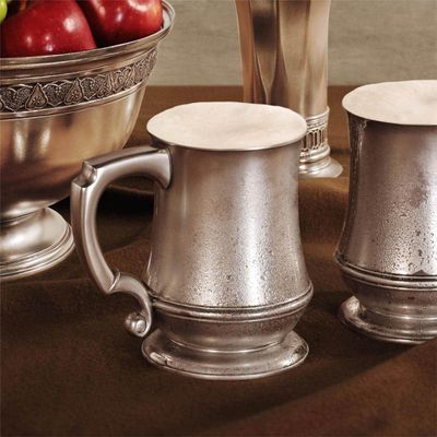 Tankard Bellied TI