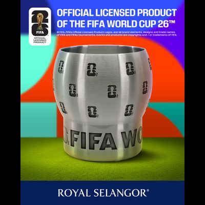Fifa World Cup 26™ Tumbler