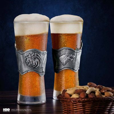 Ice & Fire Pilsner