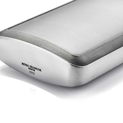Virgin Hip Flask