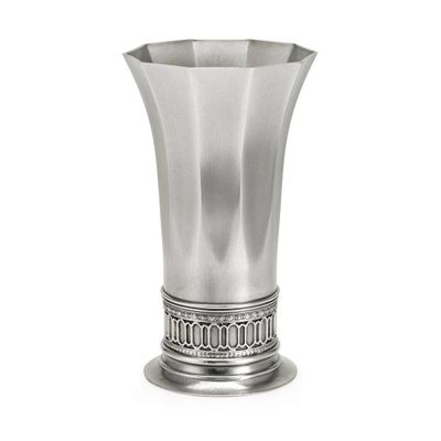 Vase Decahedral TI