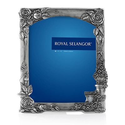 Photoframe (5r) Rose Garden