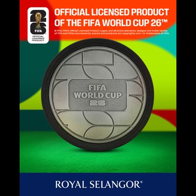 Fifa World Cup 26™ Coaster