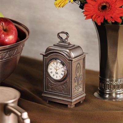 Clock Carriage TI