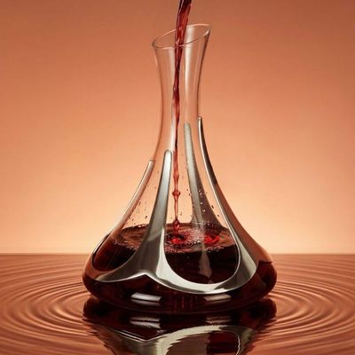 Wine Decanter
