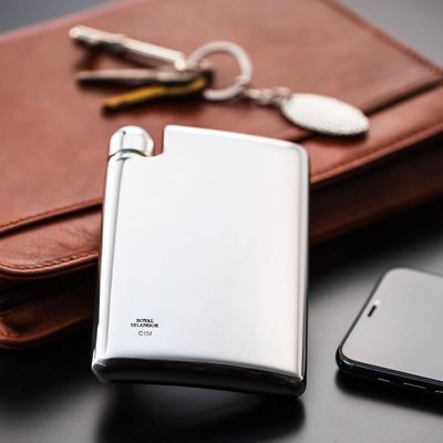 Hipflask EM