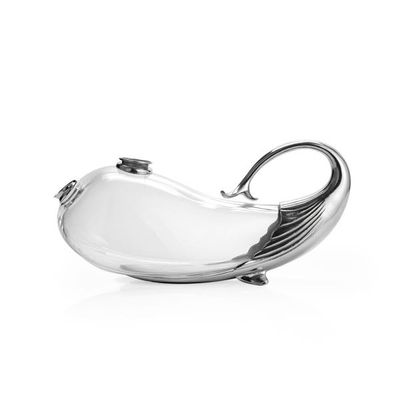Whale Decanter