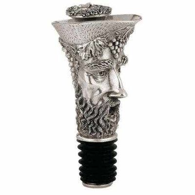 Bacchus Wine Pourer