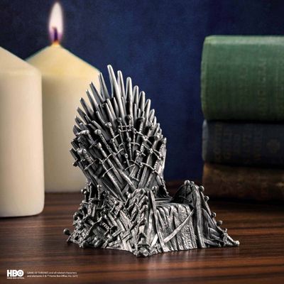 Iron Throne Phone Cradle