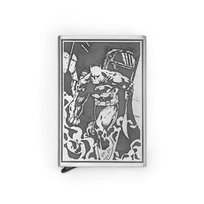 Batman Card Wallet