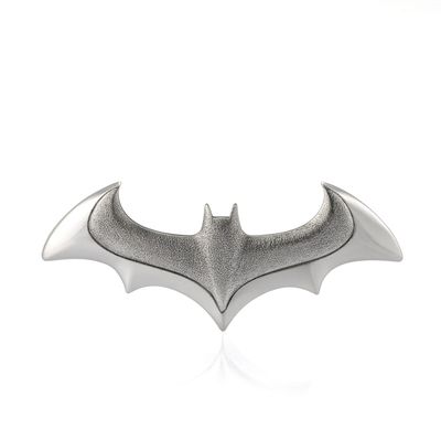 Batarang Letter Opener