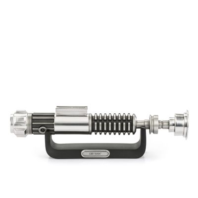 Obi Wan Kenobi Lightsaber Document Holder