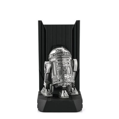 R2 D2 Bookend