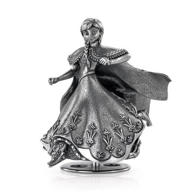 Anna Music Carousel