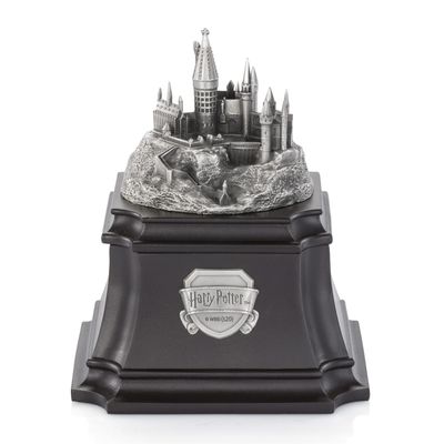 Hogwarts Music Box