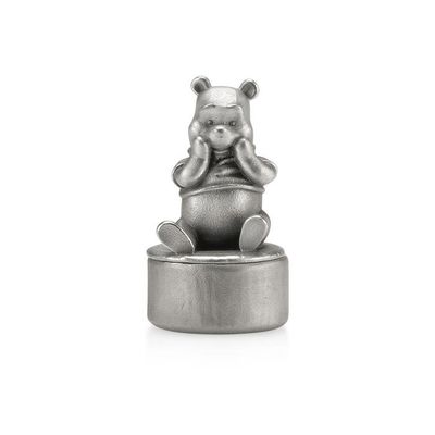 Pooh Tooth Box